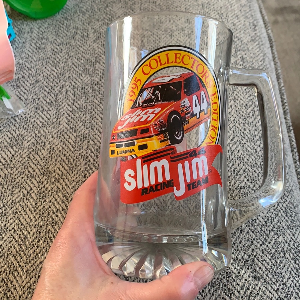 Slim Jim 1995 Collectors’ Edition
